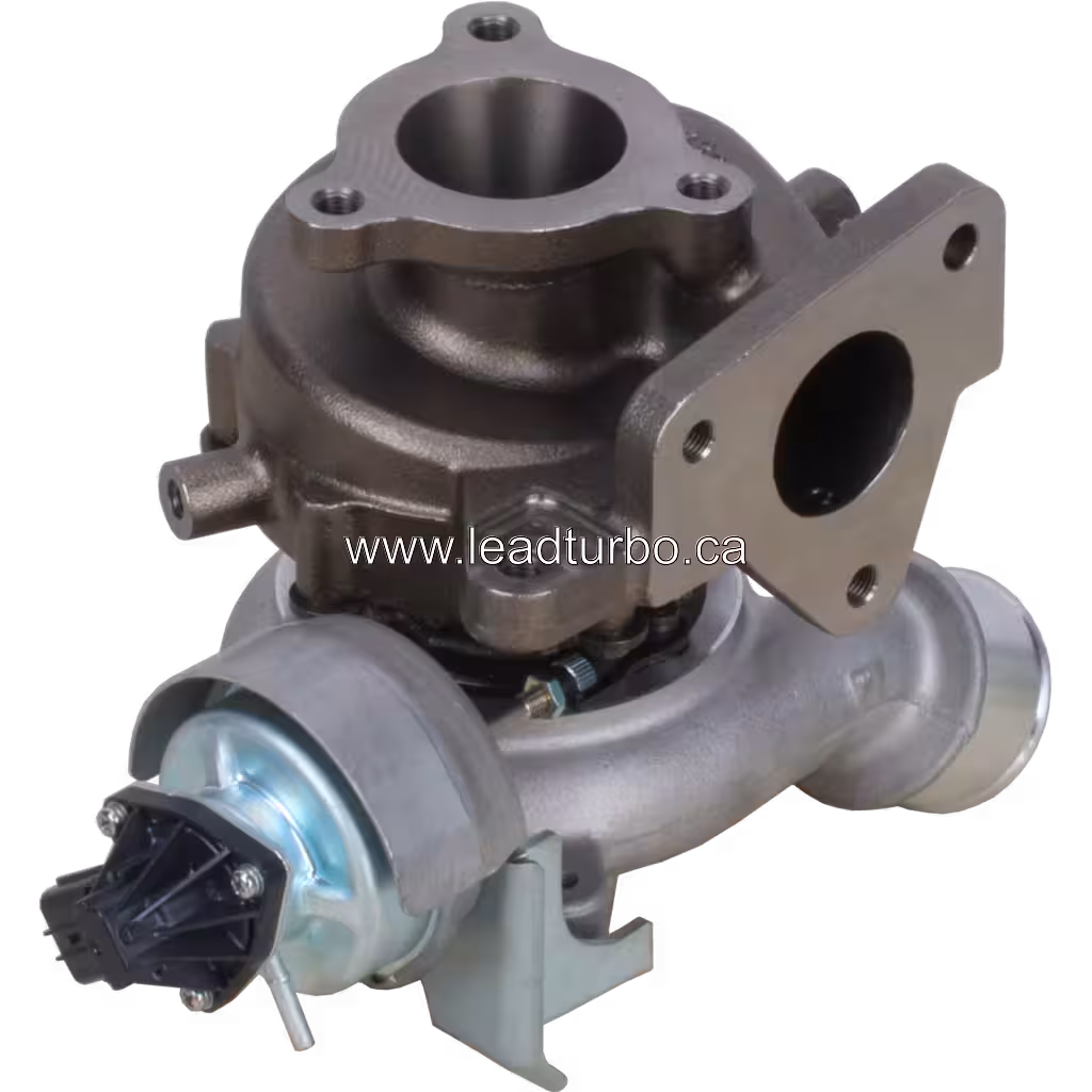 TF035HL Turbo Assembly for Mitsubishi L200 and Pajero Sport