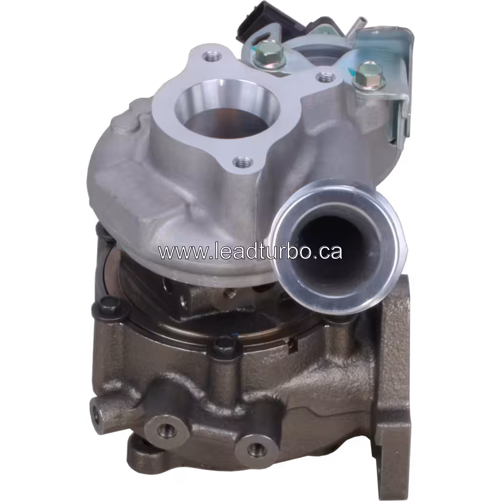 1515A295 TF035HL Turbocharger for Mitsubishi 4N15