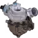 Mitsubishi Turbocharger Replacement Part 1515A295