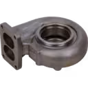 166664 Turbine Housing Replacement for Mercedes-Benz Bus OM447LA LA Euro II thumbnail 4