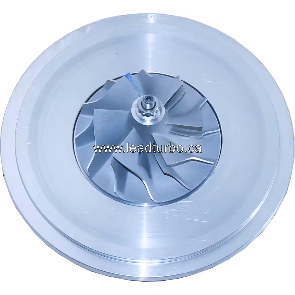 408105-0417 TO4E06 Core for Scania Truck DSC9 Replacement Application