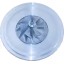 408105-0417 TO4E06 Core for Scania Truck DSC9 Replacement Application thumbnail 3