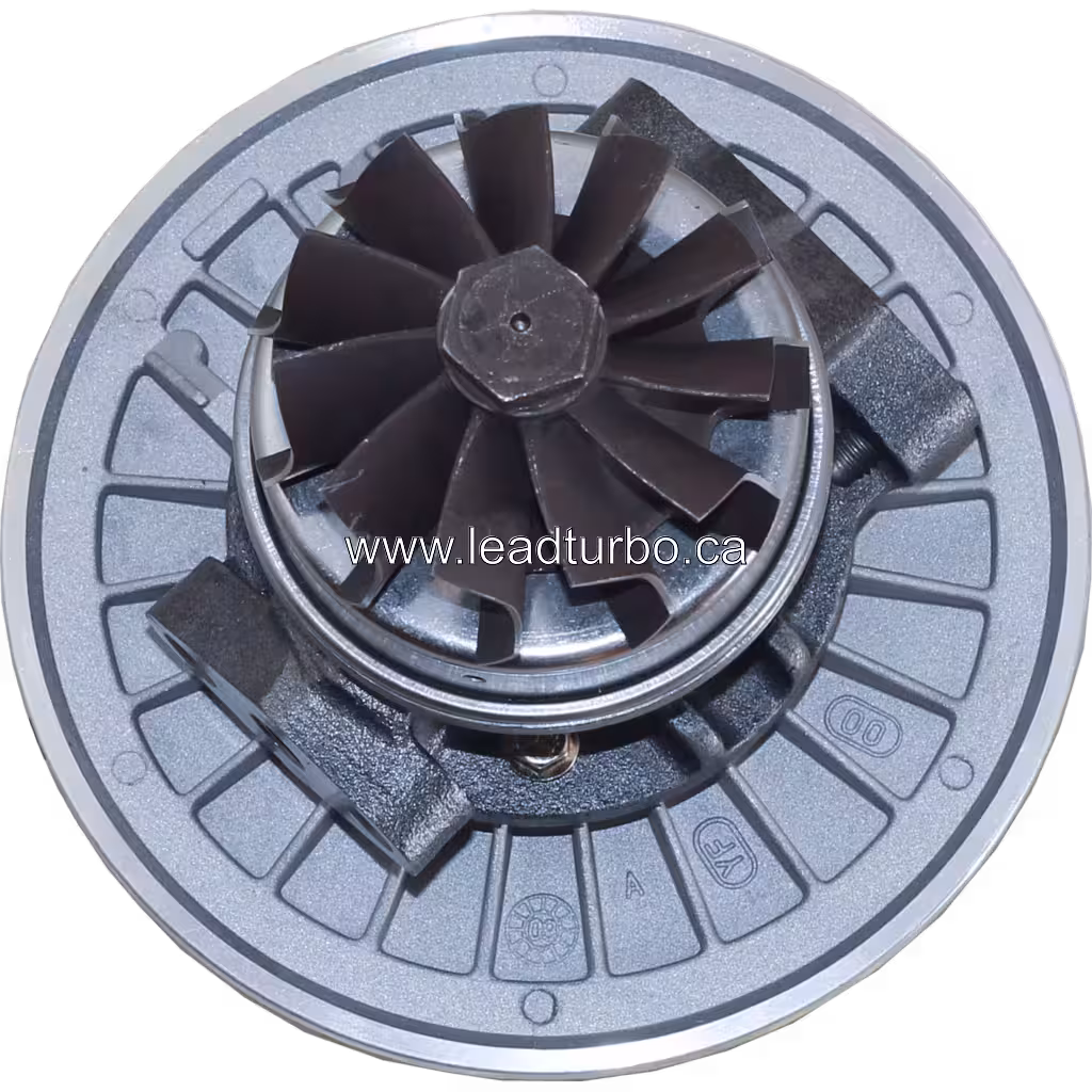 408105-0417 Turbocharger Core Replacement for SCANIA DSC9