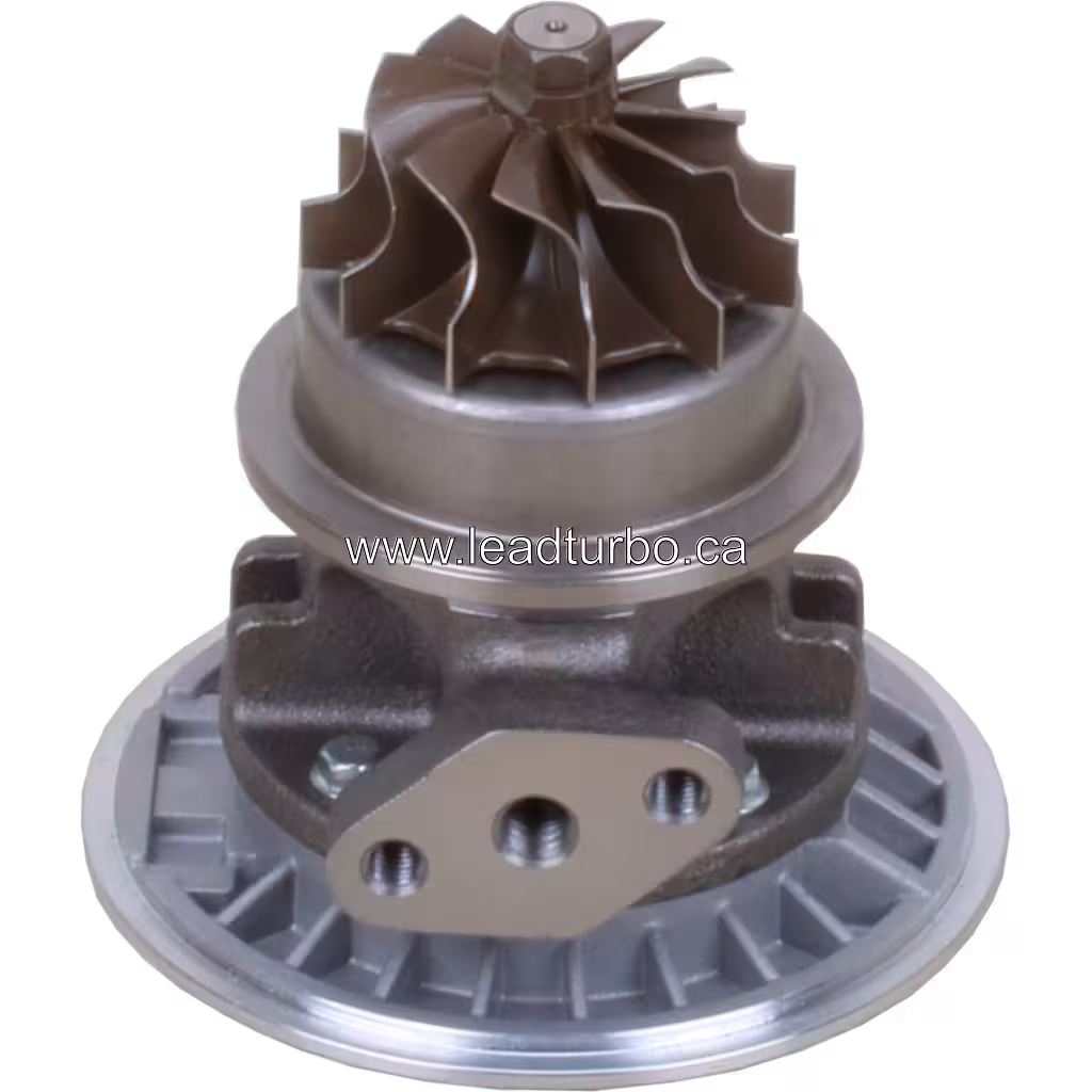 409172-0046 TA3107 Turbocharger Core Replacement for Perkins 4 236 86HP