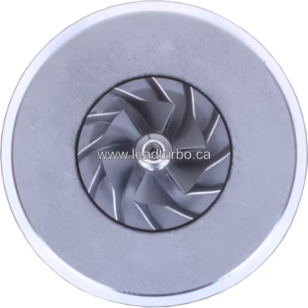 409172-0046 TA3107 Turbocharger Core Replacement for Perkins 4 236 86HP