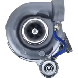 465425-5001 TBP408 Turbocharger Replacement for IVECO 8060.25.4000