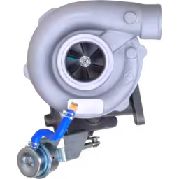 479045-0001 TBP435 Turbocharger Replacement for ISUZU 6BD1T