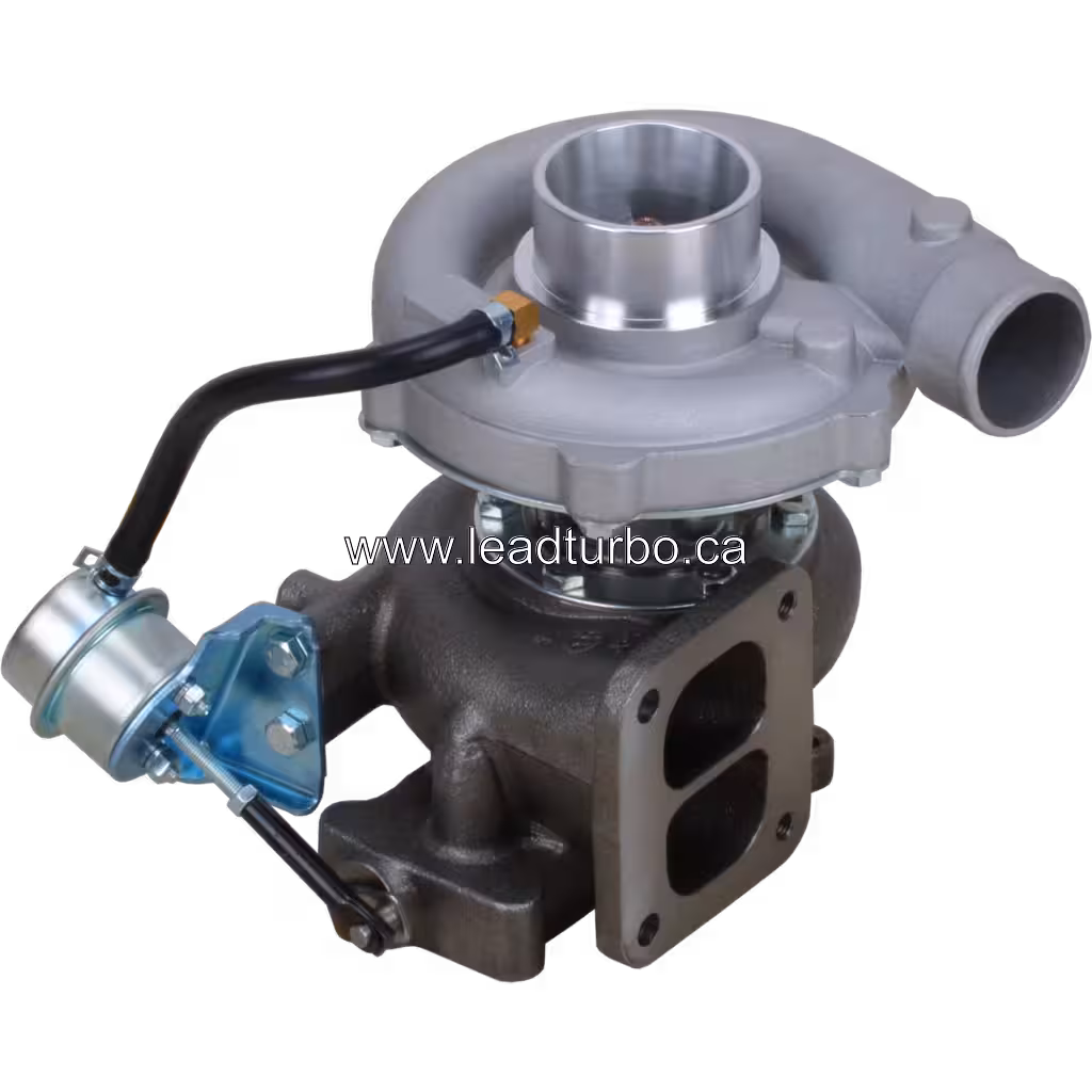 479045-0001 TBP435 Turbocharger Replacement for ISUZU 6BD1T
