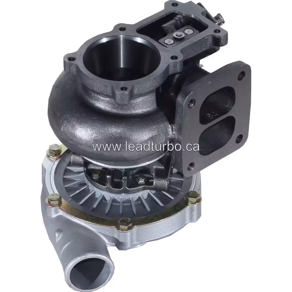 479045-0001 TBP435 Turbocharger Replacement for Isuzu Truck7 1L 6BD1T