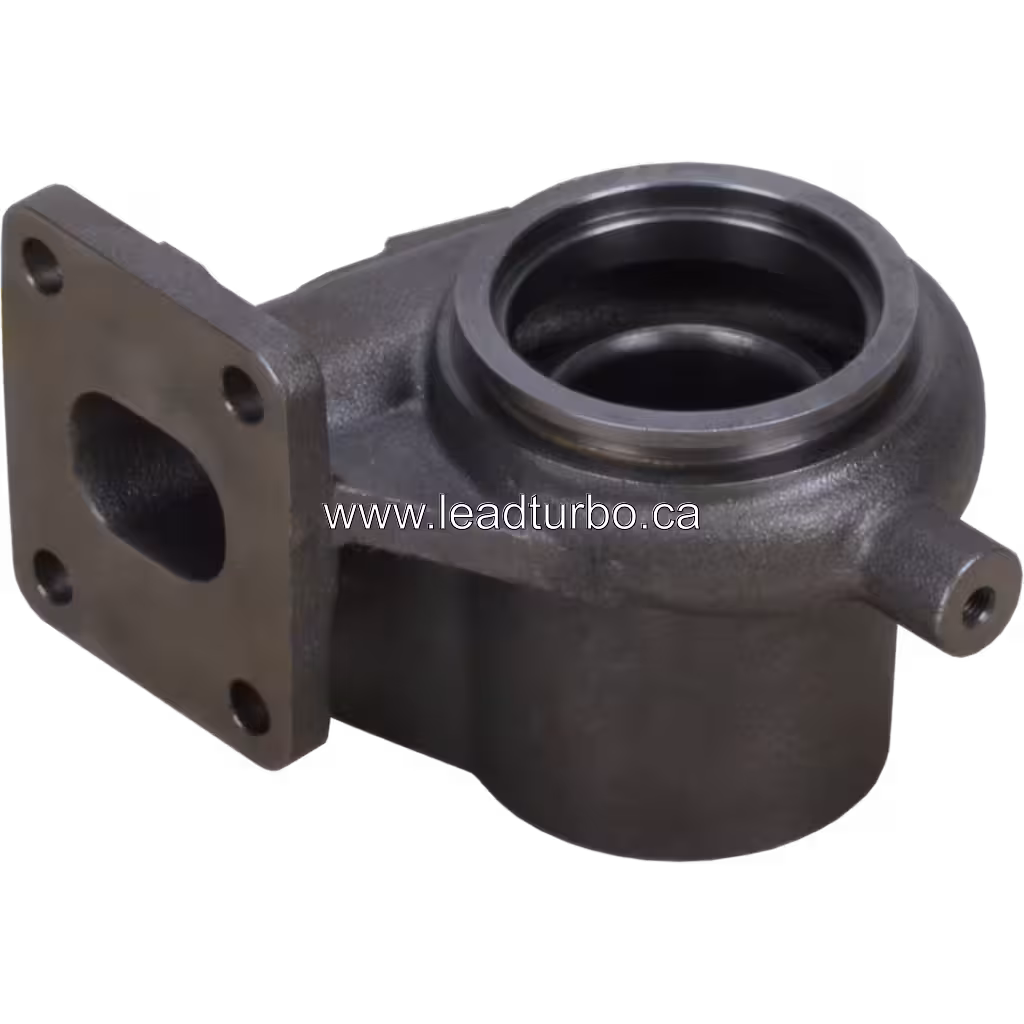 Pièce de rechange carter turbine TD05H LeadTurbo