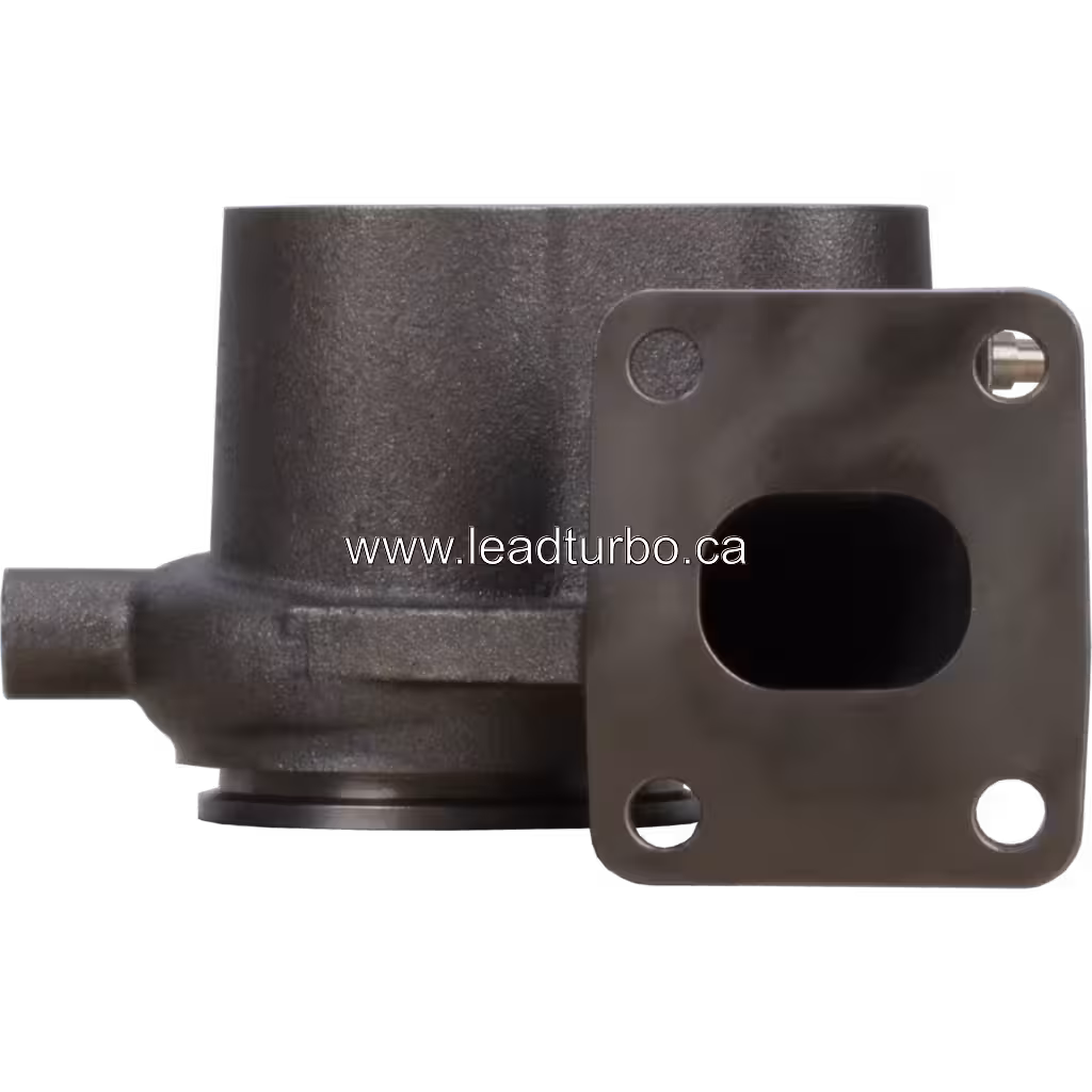 Carter turbine TD05H ref 49178-02385 pour Mitsubishi
