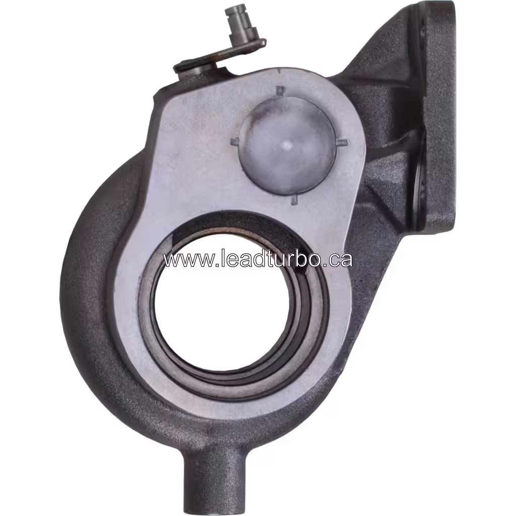 49178-02385 TH Carter Turbine TD05H 49178-02385 pour Mitsubishi 4D31 4D34 top view