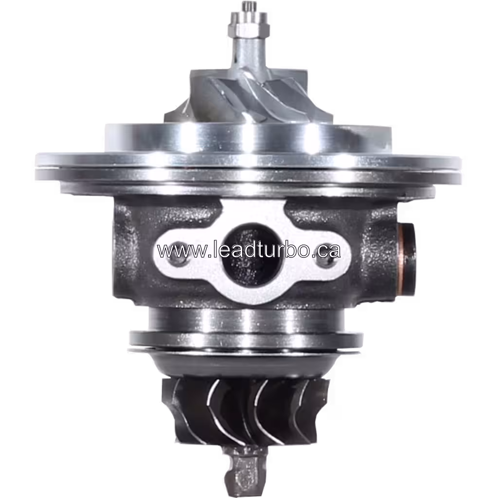 5303-710-0509 K03-1870EXA Turbo Core for Audi A6