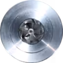 5303-710-0509 K03-1870EXA 4 82 Turbo Core for Audi A6 2.7T thumbnail 4