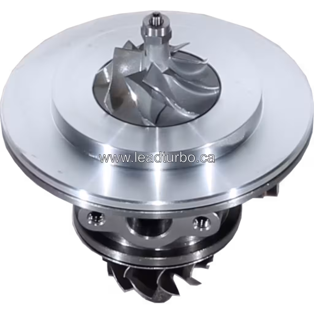 Audi 2.7T Turbo Core Replacement Part 53037100509