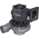 6506215010 Turbo KTR90-232E pour Komatsu PC400-7 SAA6D125E-5 thumbnail 3