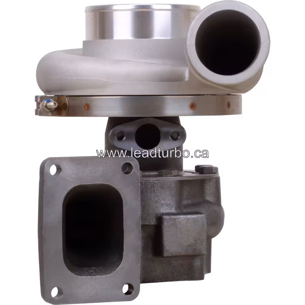 6506215010 Turbo KTR90-232E pour Komatsu PC400-7 SAA6D125E-5