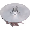 735666-0024 Turbo Part Front View