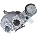 BL3E9G438UA K0CG Turbocharger for Ford 3.5L EcoBoost