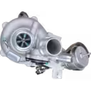 BL3E9G438UA turbocharger replacement for Ford F-150