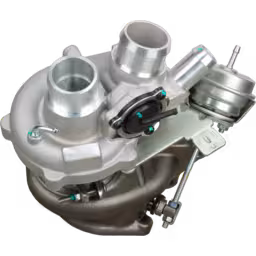 BL3E9G438UA K0CG Turbocharger Replacement for Ford 3.5L EcoBoost
