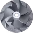 RHF4-660011P10 Turbo Compressor Wheel Replacement