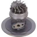 Cœur de Turbocompresseur HX40W Ref 3536404 pour Cummins 6CTA 300HP thumbnail 3
