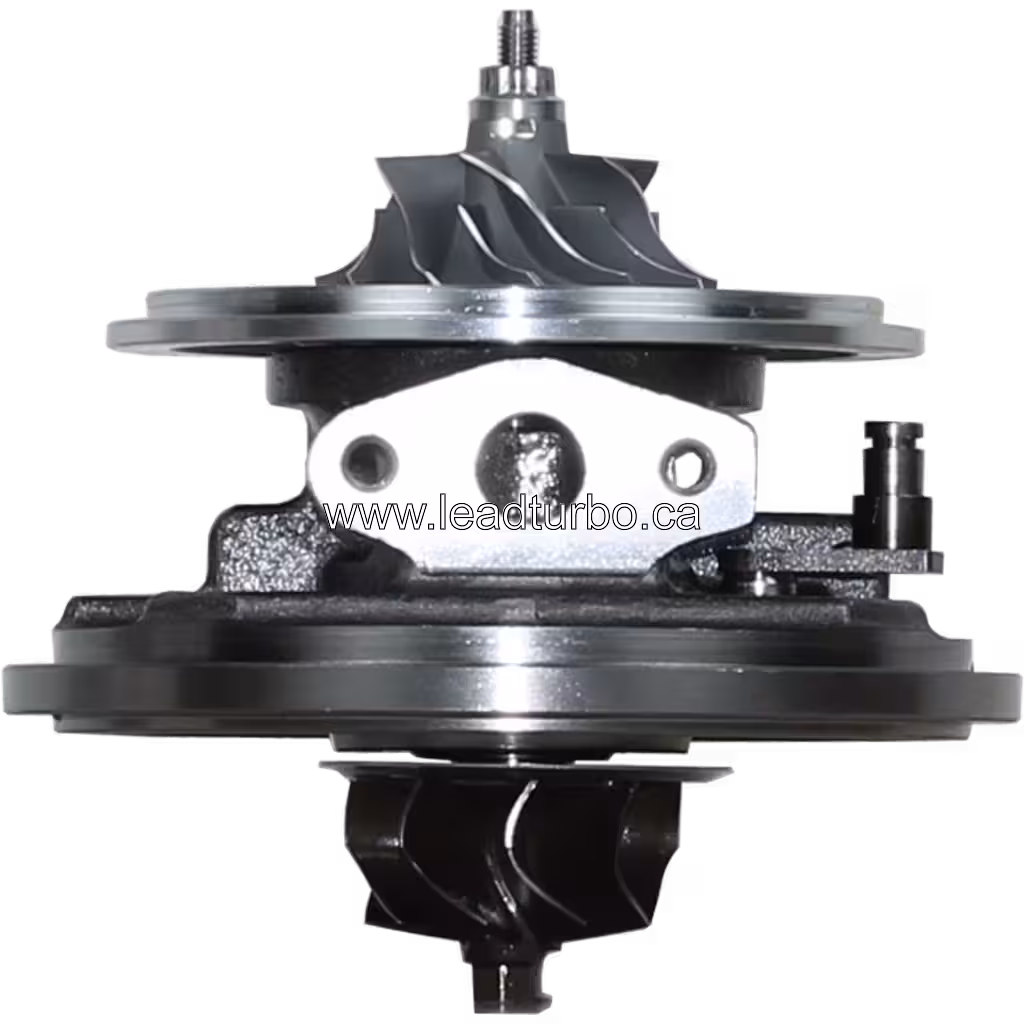 Cœur de turbocompresseur pour SsangYong Actyon A200XDI