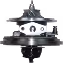 Cœur de turbocompresseur pour SsangYong Actyon A200XDI