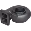 Carter Turbine 315969 S400 pour Volvo Penta - Pièce de Rechange Turbochargeur thumbnail 4