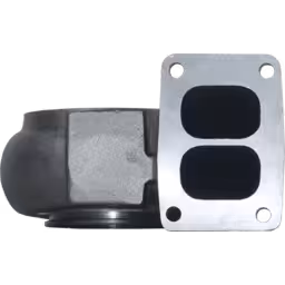 Carter Turbine 315969 S400 pour Volvo Penta - Pièce de Rechange Turbochargeur