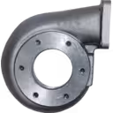 Carter Turbine 315969 S400 pour Volvo Penta - Pièce de Rechange Turbochargeur