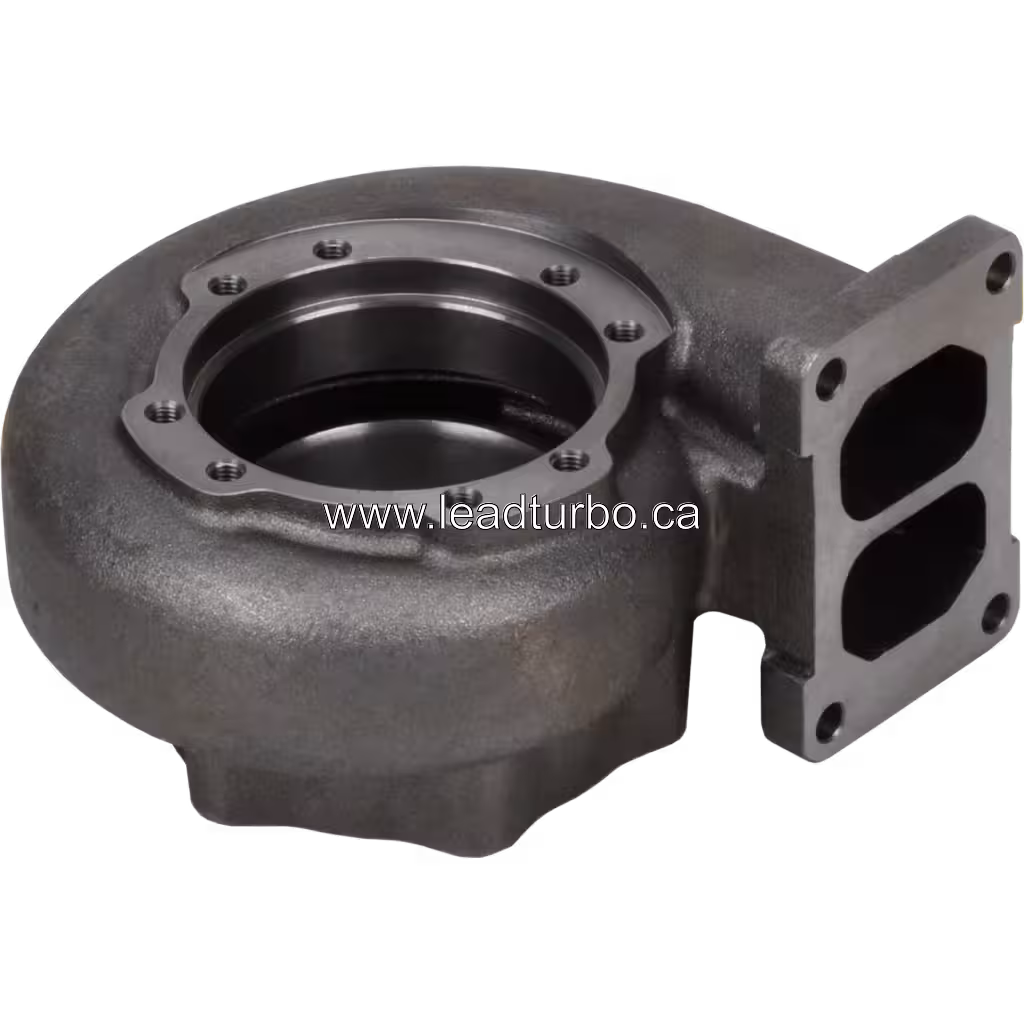 Pièce de rechange carter turbine turbo KTR110L-3H4E