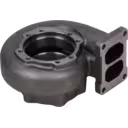 Pièce de rechange carter turbine turbo KTR110L-3H4E
