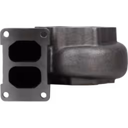 Carter Turbine 6505-61-4470 pour KTR110L-3H4E Komatsu PC600-7