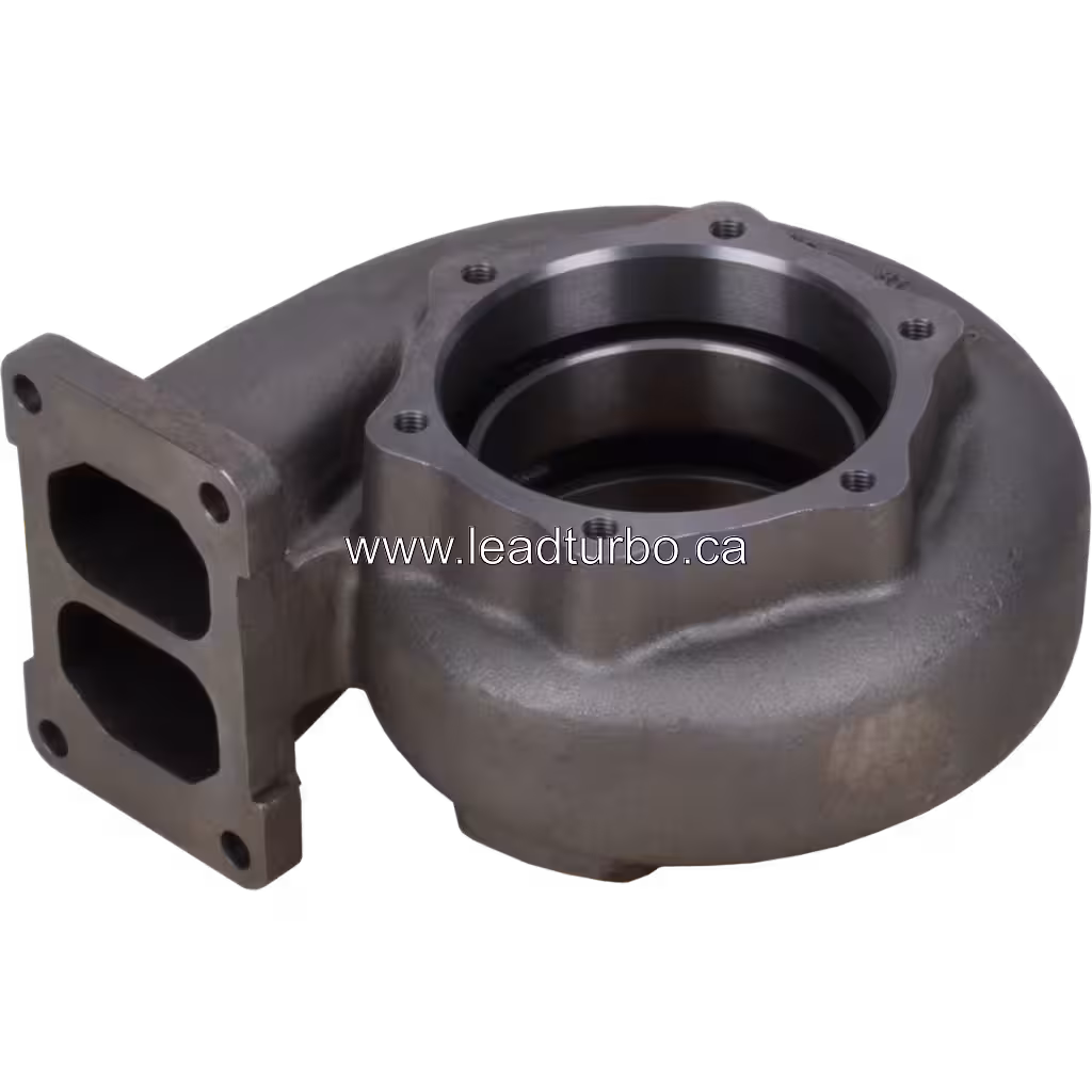 Carter turbine Komatsu PC600-7 référence 6505-61-4470
