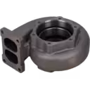 Carter Turbine 6505-61-4470 pour KTR110L-3H4E Komatsu PC600-7