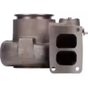 Carter turbine J96 FOR 1556728 TH vue avant