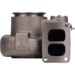Carter Turbine J96 1556728 TH - Pièce de Remplacement Turbo