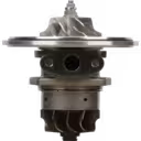 Core de turbocompresseur GT3571S FOR 709942-5 vue de face