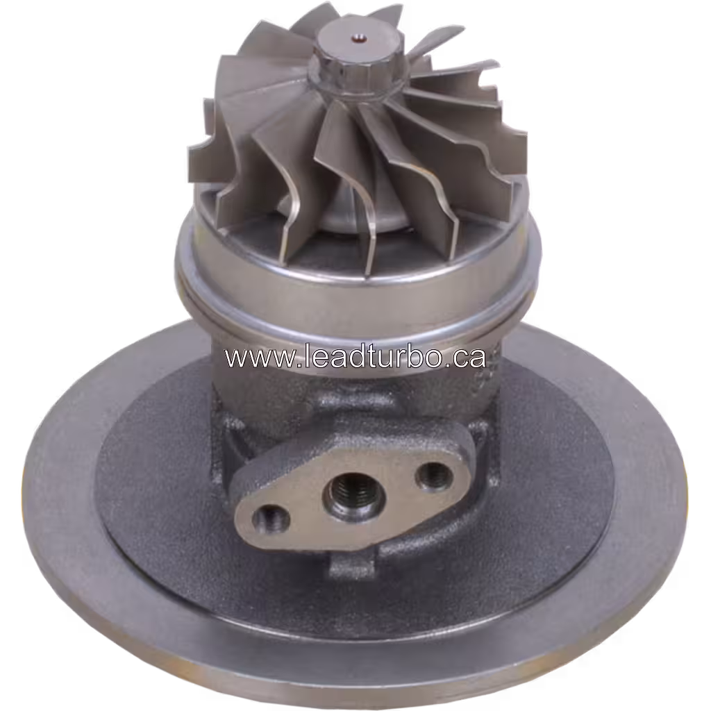 Core de turbocompresseur Cummins ISL 330HP