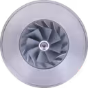 Core HX40W LeadTurbo pour réparation