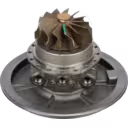 Core de Turbo HX82 3774166 de Rechange pour Moteur Cummins QSK78 thumbnail 4