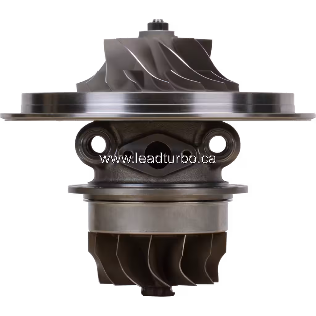 Core de Turbo HX82 3774166 de Rechange pour Moteur Cummins QSK78
