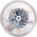 Core de Turbo HX82 3774166 de Rechange pour Moteur Cummins QSK78 thumbnail 1