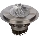 Core de Turbo HX82 3774166 de Rechange pour Moteur Cummins QSK78 thumbnail 3