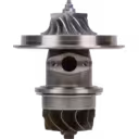 Core de Turbocompresseur KTR90-232E 1350-090-900 pour Komatsu PC400-7 SAA6D125E-5 thumbnail 2