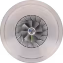 Core de Turbocompresseur KTR90-232E 1350-090-900 pour Komatsu PC400-7 SAA6D125E-5