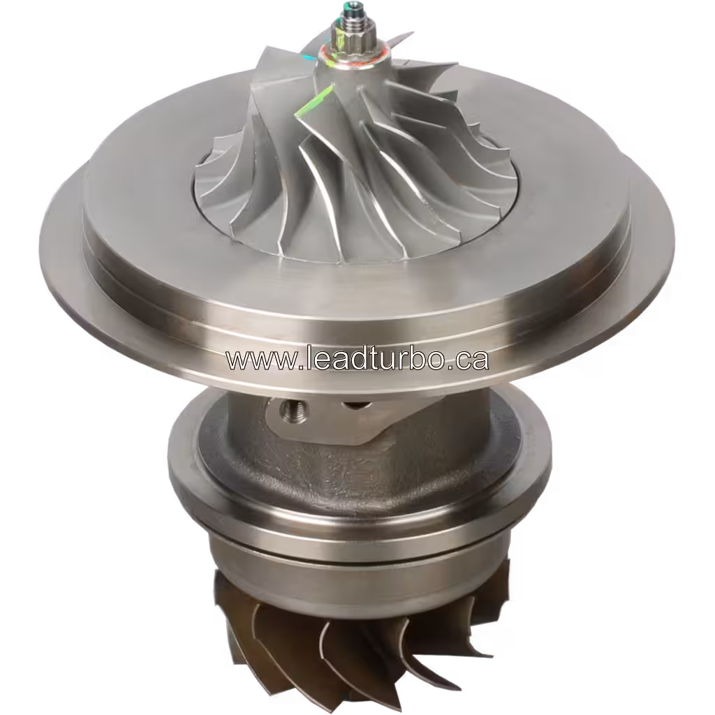 Core de Turbocompresseur KTR90-232E 1350-090-900 pour Komatsu PC400-7 SAA6D125E-5