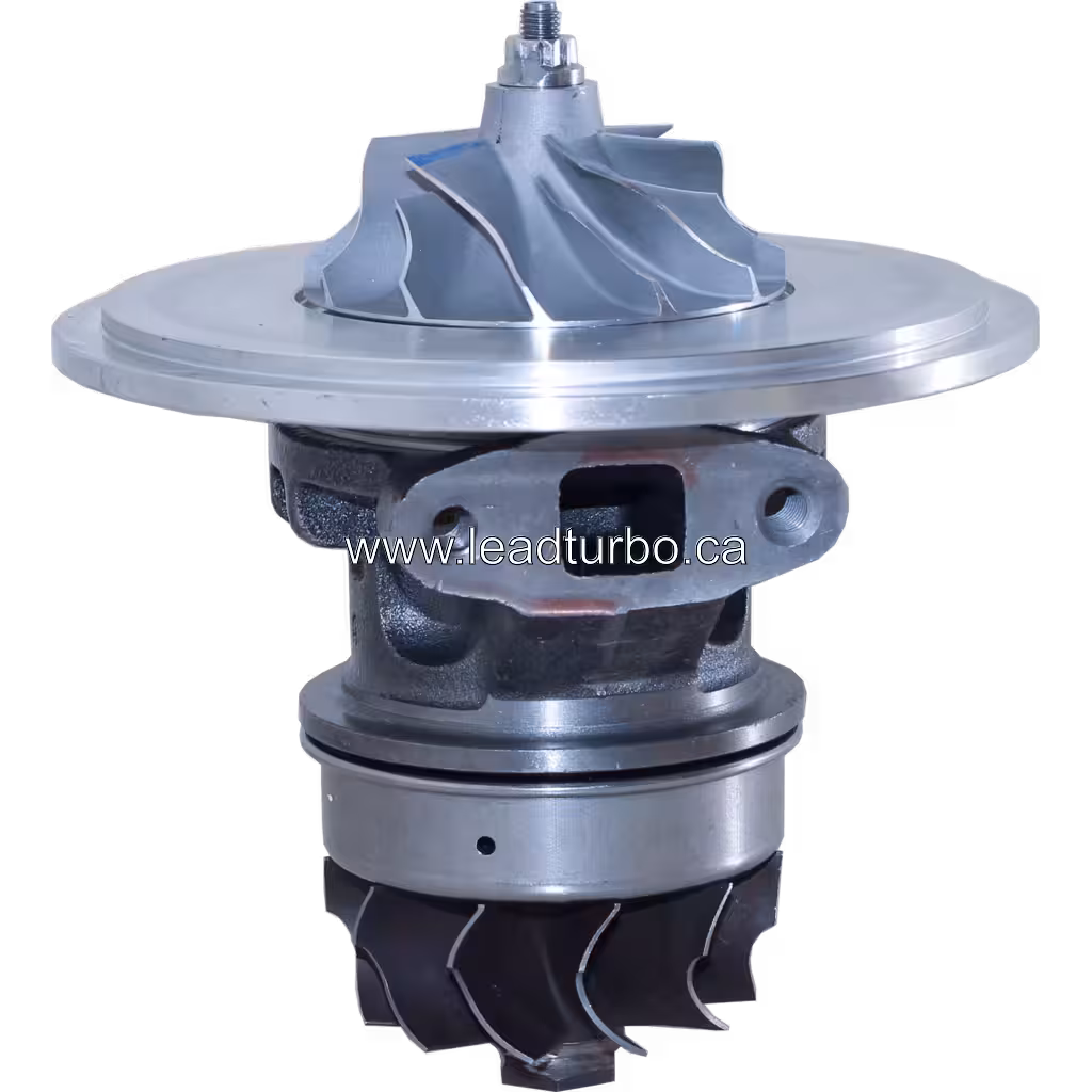 Core de Turbocompresseur TO4E06 408105-0417 de Remplacement pour Scania DSC9